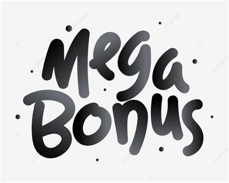 mega bonus program